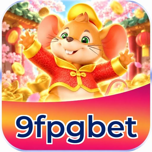 9fpgbet Logo Seguro