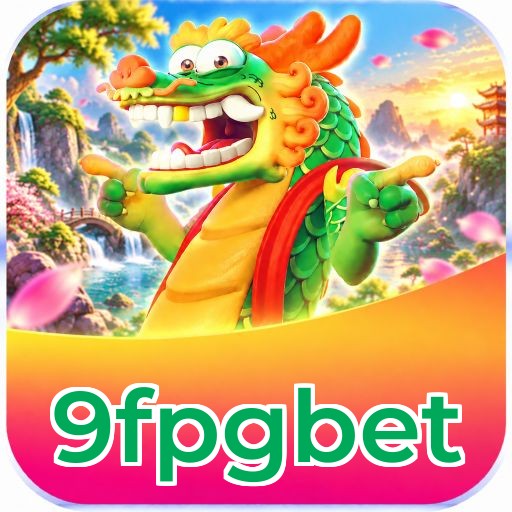 9fpgbet Logo