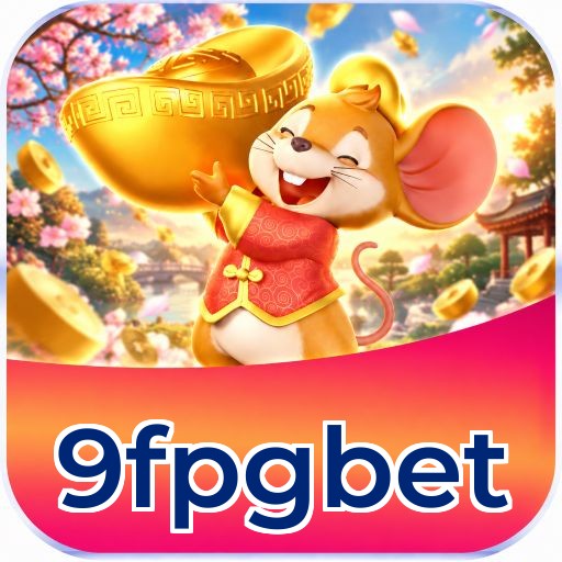 Logo da 9fpgbet
