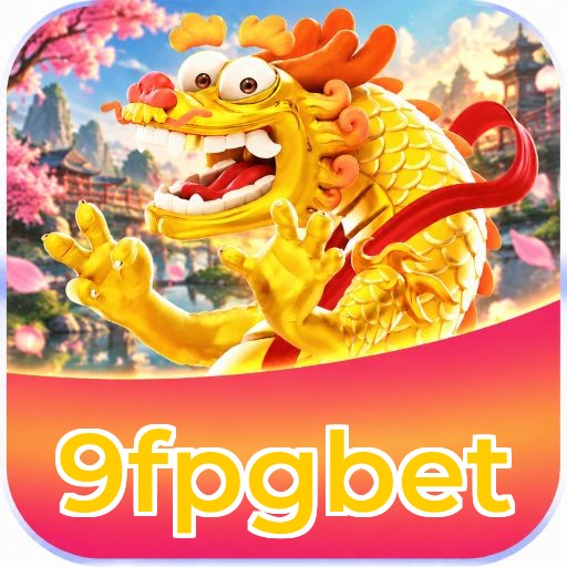 9fpgbet VIP Program Logo