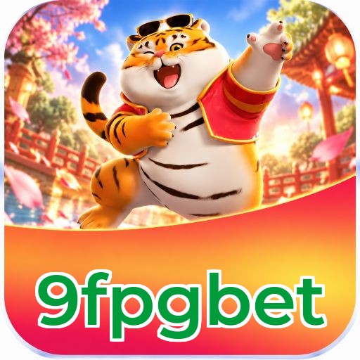 9fpgbet Apostas Esportivas Logo - 34 Esportes Certificados