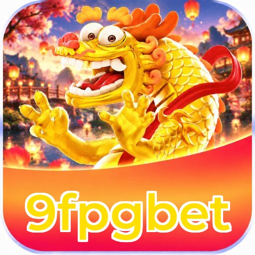 9fpgbet Logo Verificado