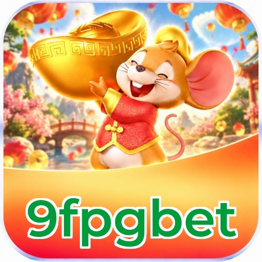 9fpgbet Baixar Download Logo Oficial Certificado
