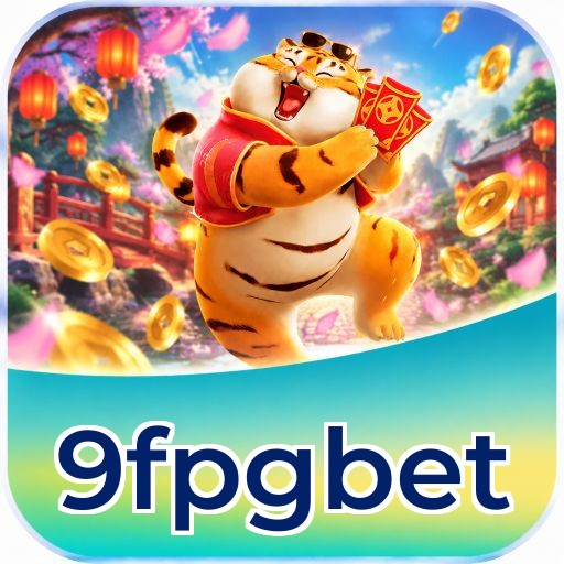 9fpgbet Bônus Oficial - Rollover 25x Justo