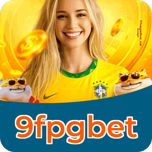 Material promocional do app 9fpgbet — ilustração, não métricas auditadas nesta página