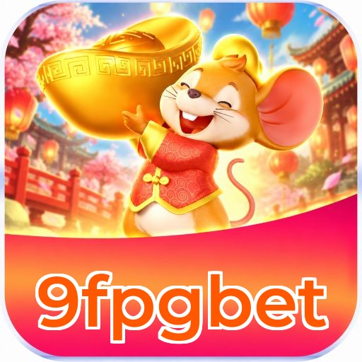 Logo 9fpgbet Cassino Ao Vivo Brasil