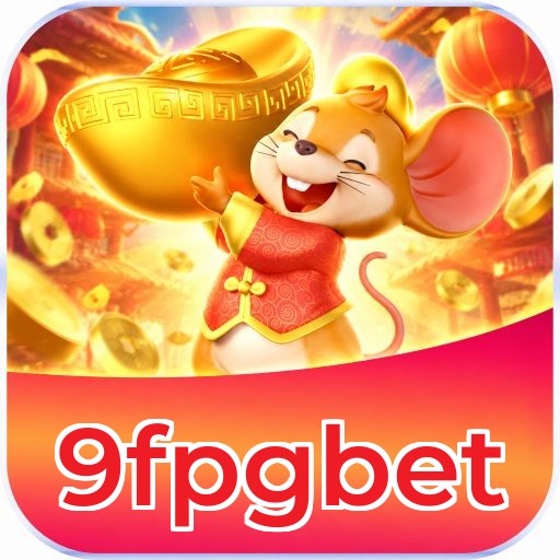 Logo 9fpgbet APP Mobile Brasil