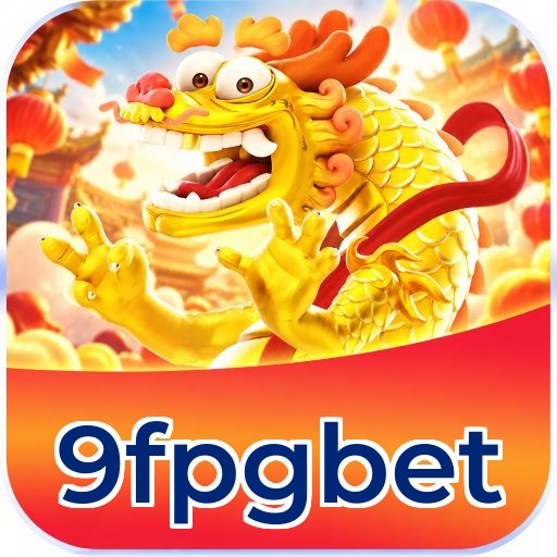 9fpgbet Logo