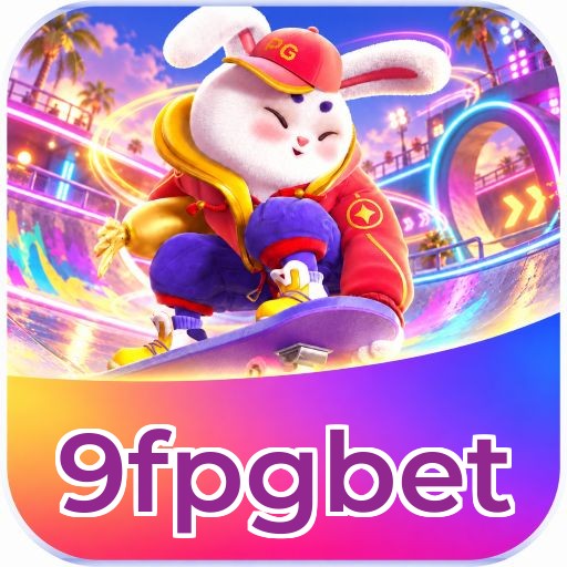 Logo 9fpgbet Cadastro Brasil