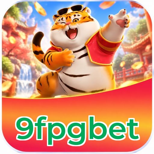 9fpgbet Logo
