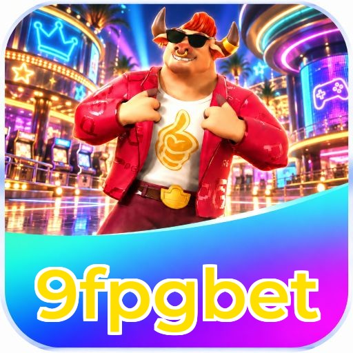 9fpgbet Logo