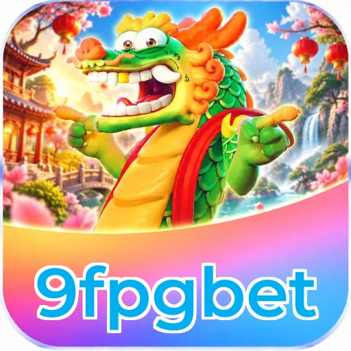 Logo 9fpgbet Plataforma Certificada