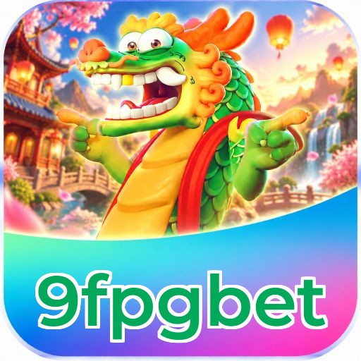 9fpgbet APP Logo Oficial Certificado Android iOS