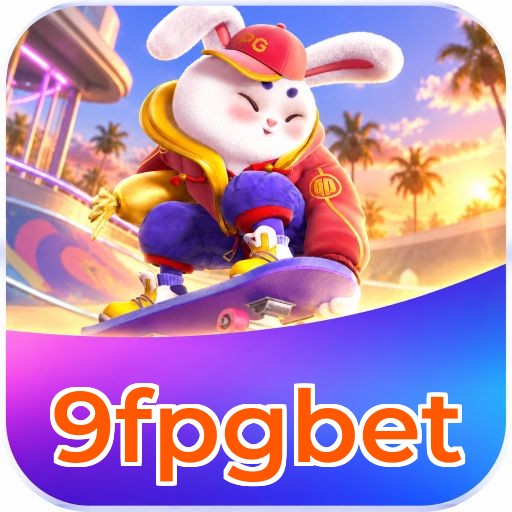 Logo 9fpgbet APK Android Brasil