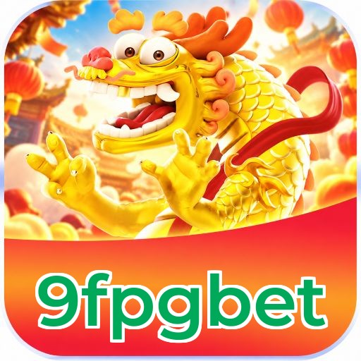 Logo 9fpgbet Baixar Download Brasil