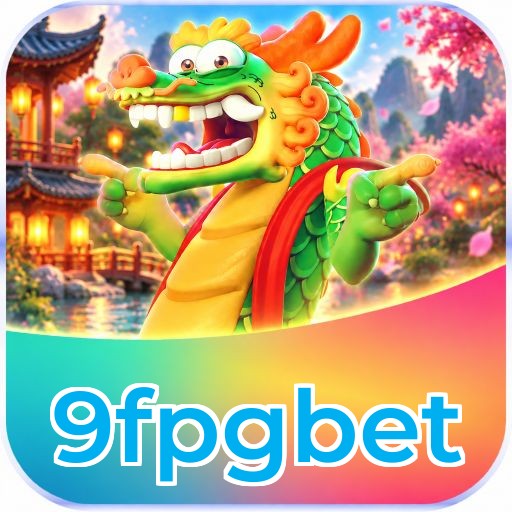 9fpgbet Win - Jackpots e Vitórias