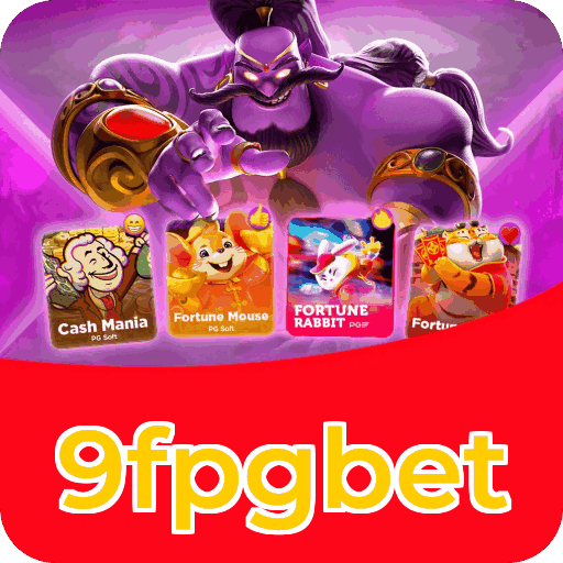 Tabela RTP dos jogos de cassino da 9fpgbet