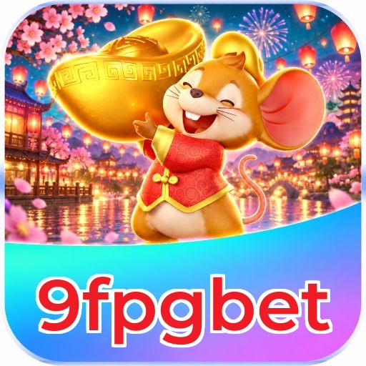 Logo 9fpgbet Download Brasil