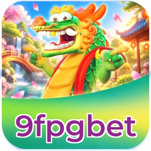 9fpgbet APK Logo Oficial Certificado