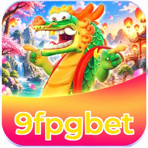 9fpgbet Slots Premium Brasil