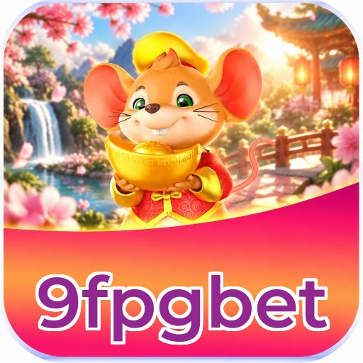 9fpgbet Logo