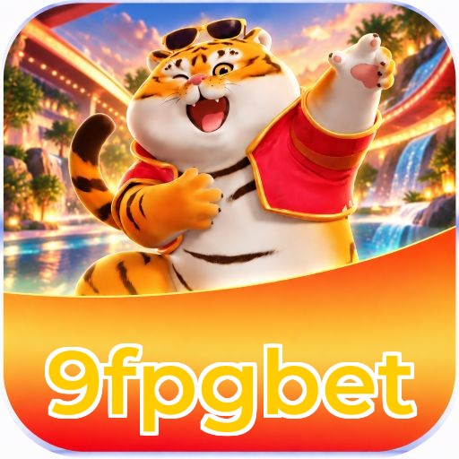 9fpgbet Apostas Esportivas Logo Oficial Certificado