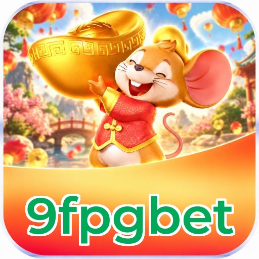 9fpgbet Logo Oficial - Cassino Online Brasil Certificado eCOGRA