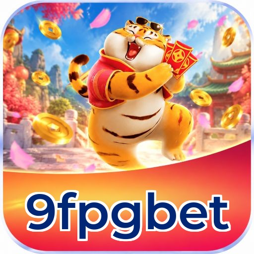 Logo 9fpgbet Telegram Canal Oficial